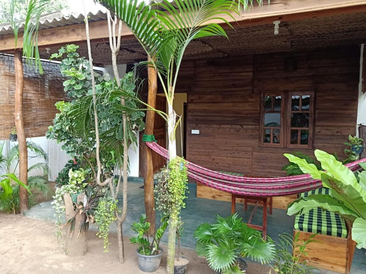 Garden Cottage Arugambay アルガムベイ エクステリア 写真