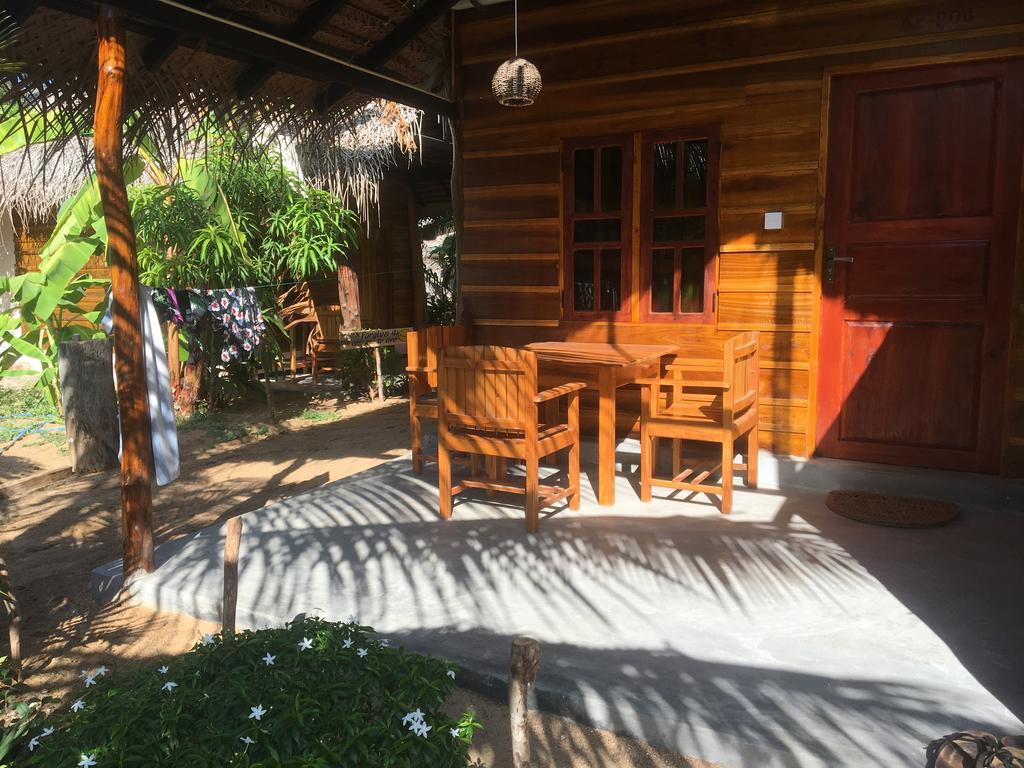 Garden Cottage Arugambay アルガムベイ エクステリア 写真
