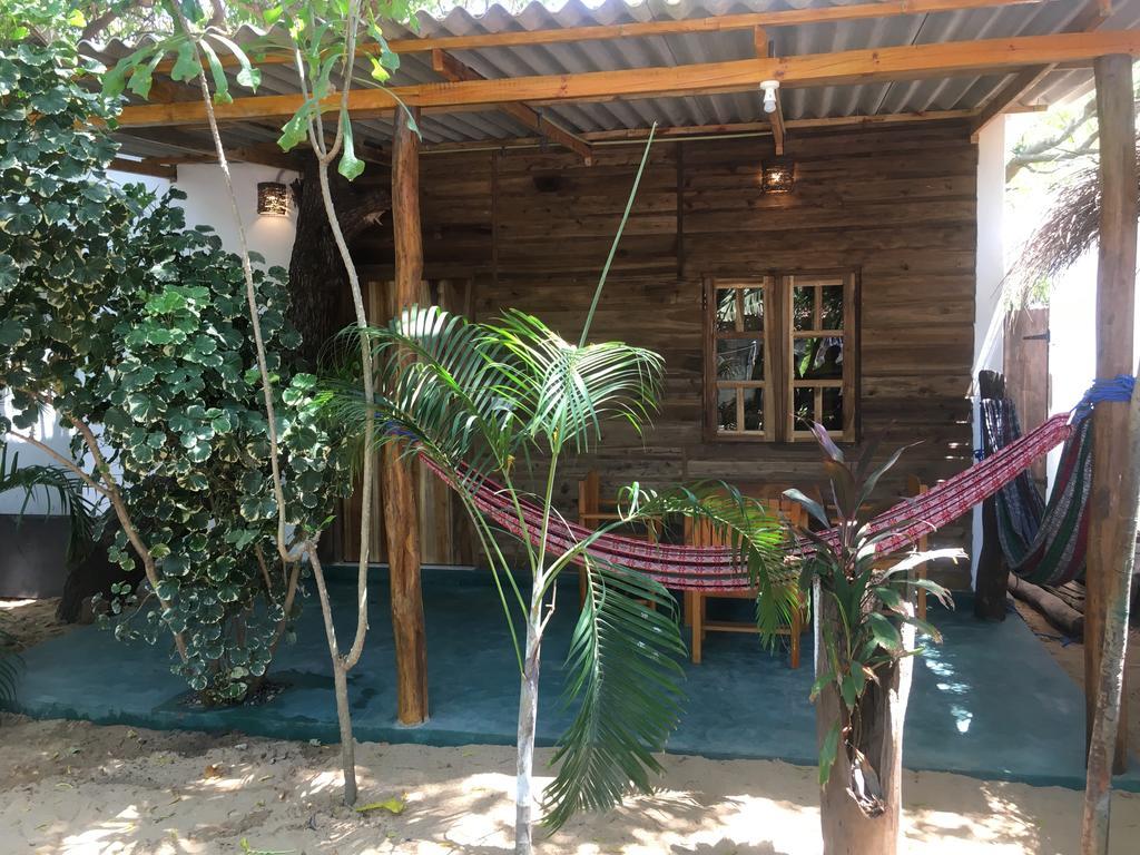 Garden Cottage Arugambay アルガムベイ エクステリア 写真