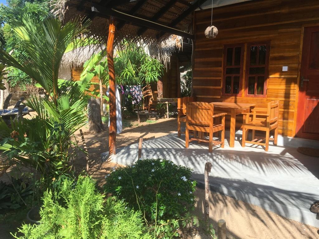 Garden Cottage Arugambay アルガムベイ エクステリア 写真