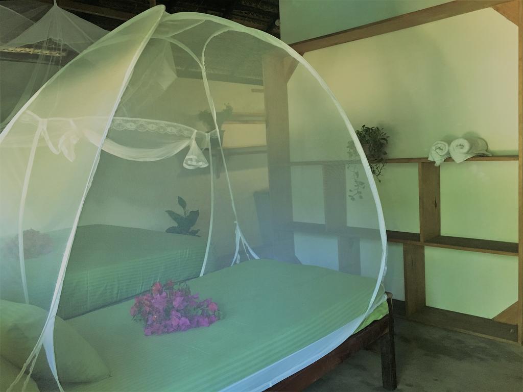 Garden Cottage Arugambay アルガムベイ エクステリア 写真