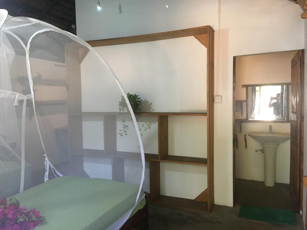Garden Cottage Arugambay アルガムベイ エクステリア 写真