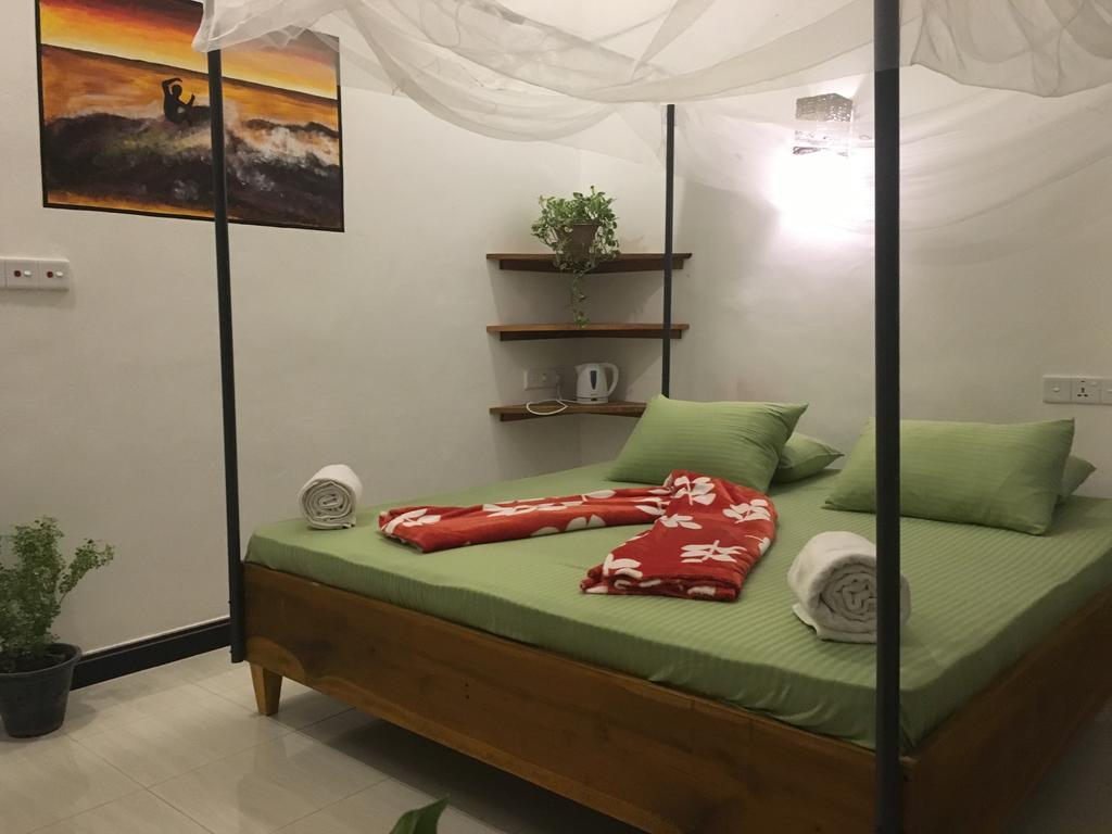 Garden Cottage Arugambay アルガムベイ エクステリア 写真