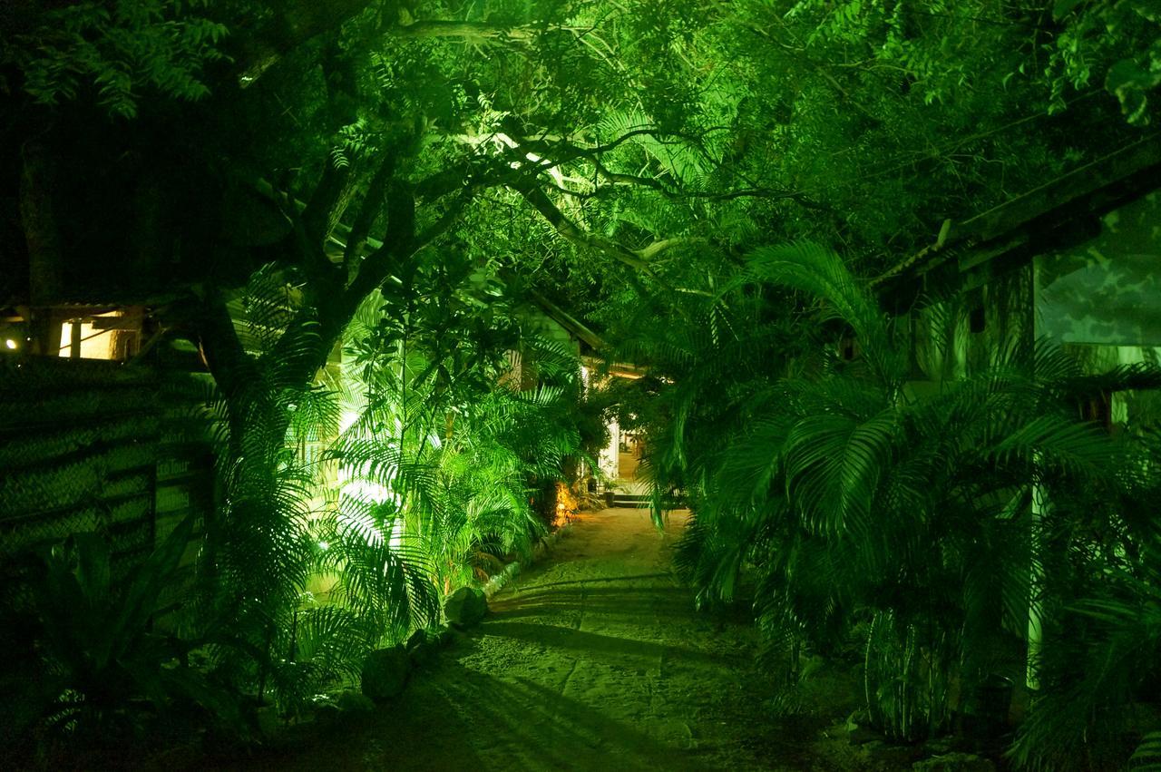 Garden Cottage Arugambay アルガムベイ エクステリア 写真