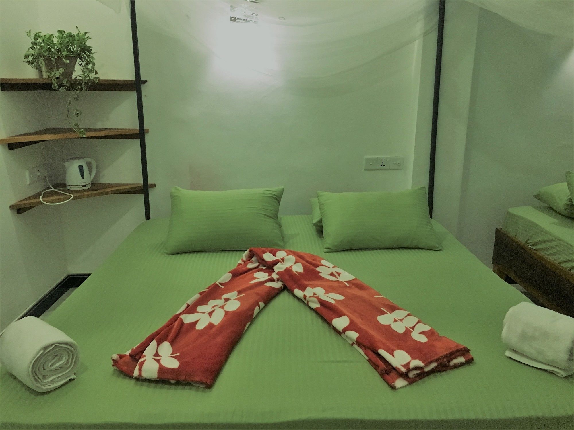 Garden Cottage Arugambay アルガムベイ エクステリア 写真