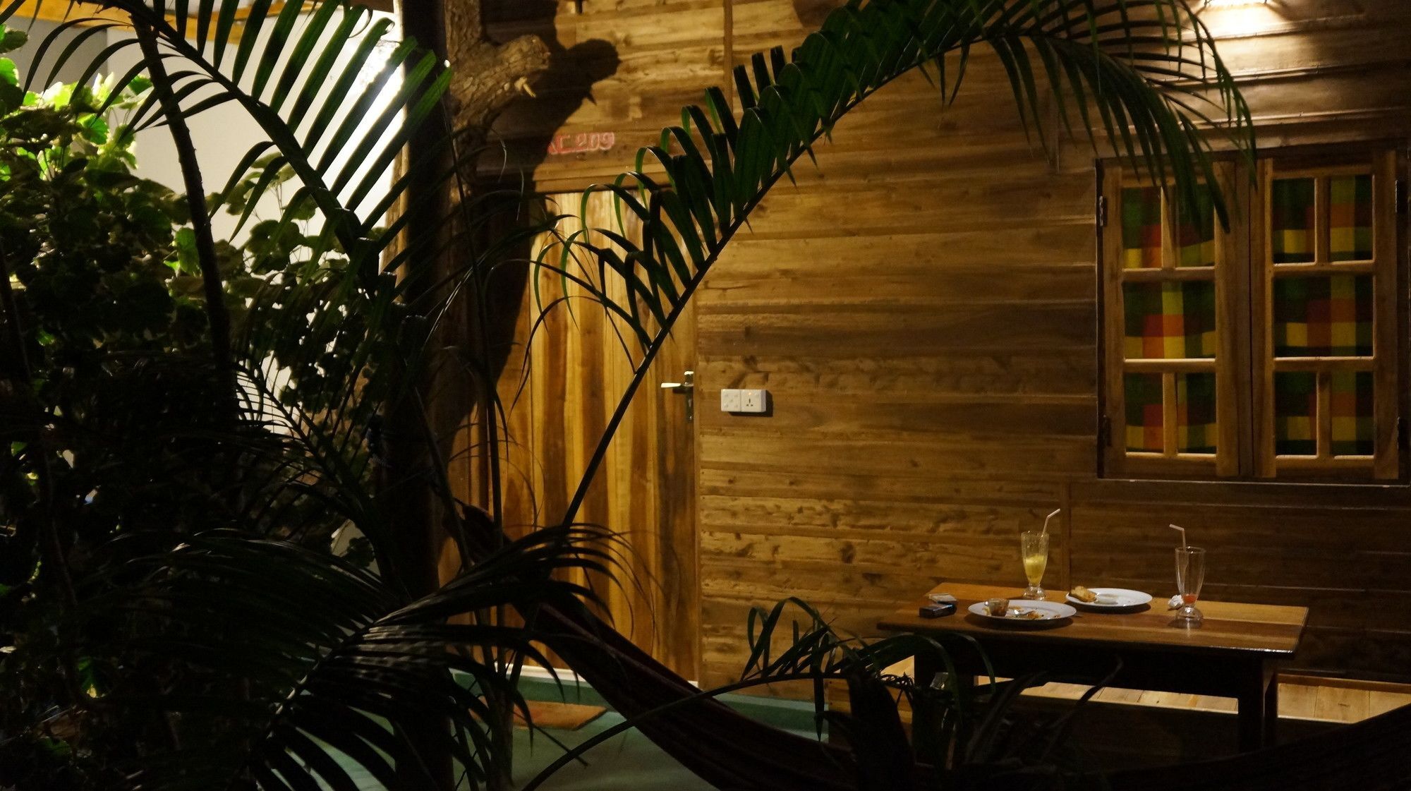 Garden Cottage Arugambay アルガムベイ エクステリア 写真